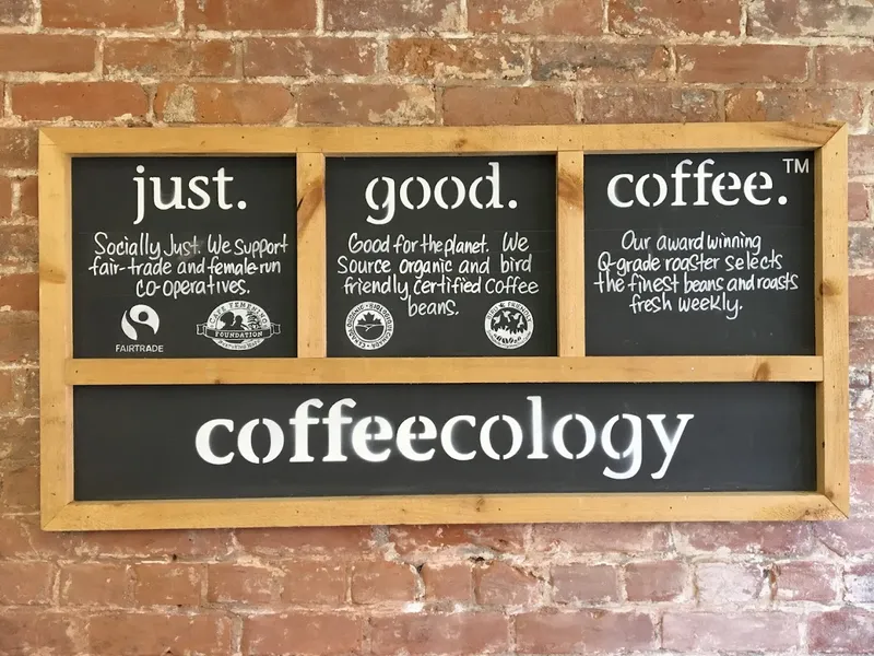 Coffeecology