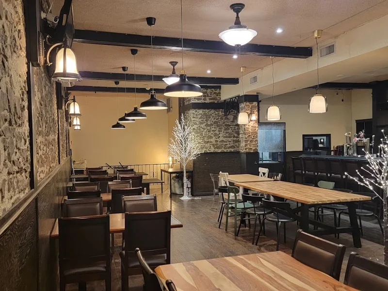 BAB Korean Food & BBQ