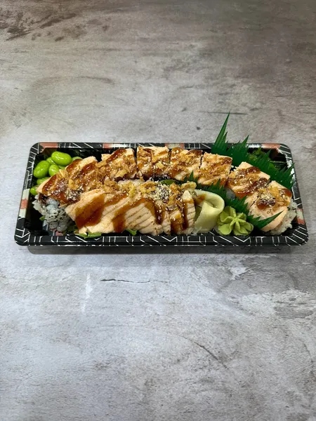 Chobap Korean&Japanese Takeout