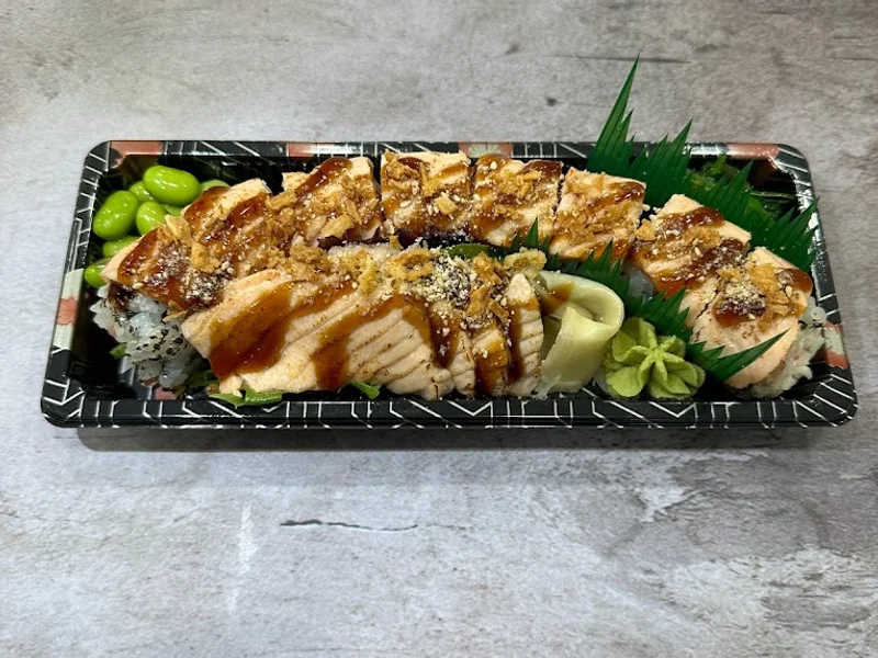 Chobap Korean&Japanese Takeout