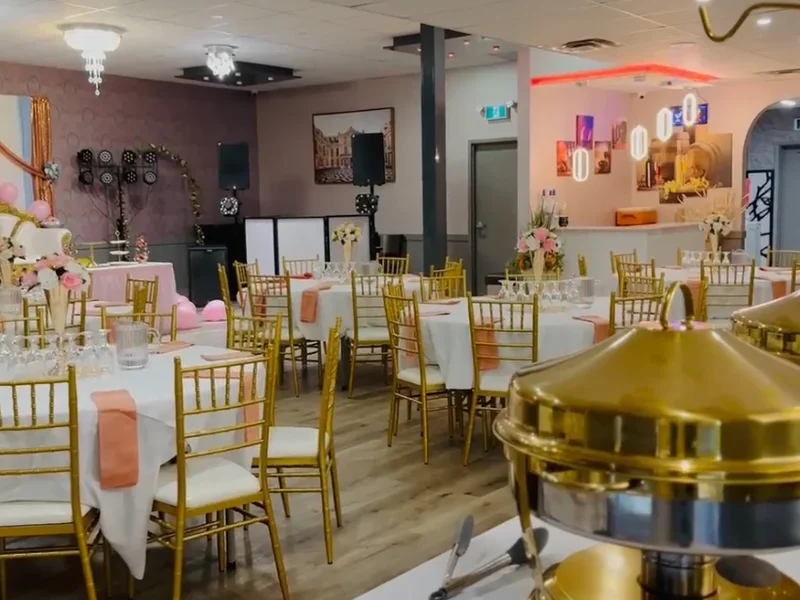 Shagun Sweets and Restaurant