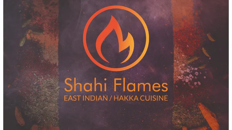 Shahi Flames