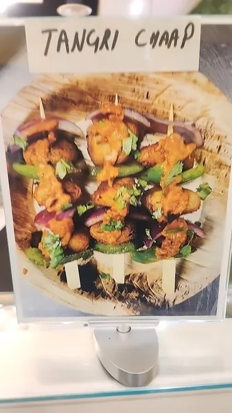 Punjabi Chaap Corner Winnipeg