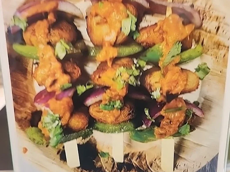 Punjabi Chaap Corner Winnipeg