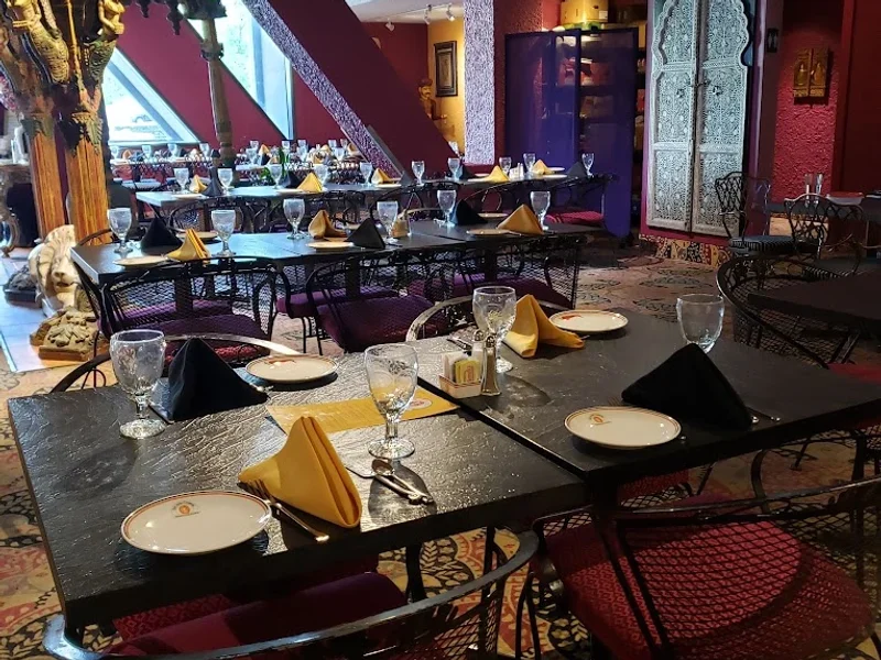 East India Company Pub & Eatery