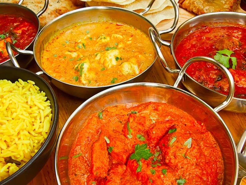 Mahal Restaurant - Pakistan/Indian Food Hamilton
