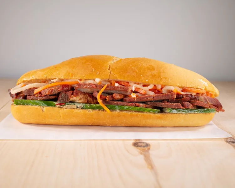 Banh Mi Hue