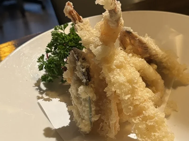 Naru Sushi Japanese Restaurant