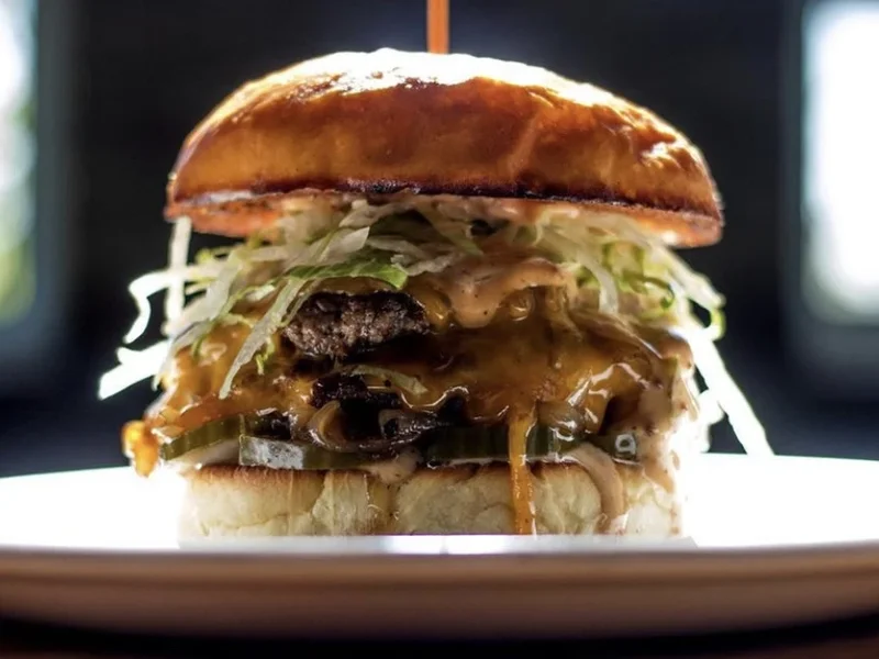 Cibo Waterfront Cafe