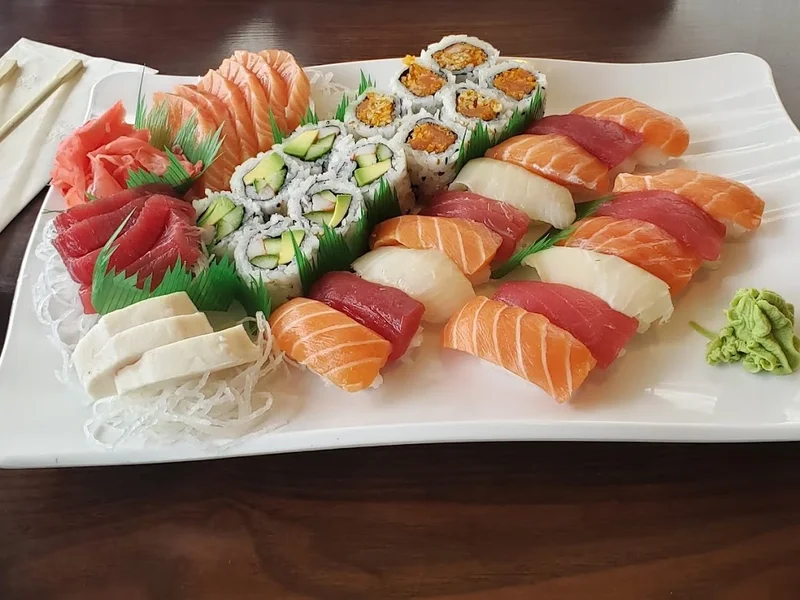 Joya Sushi