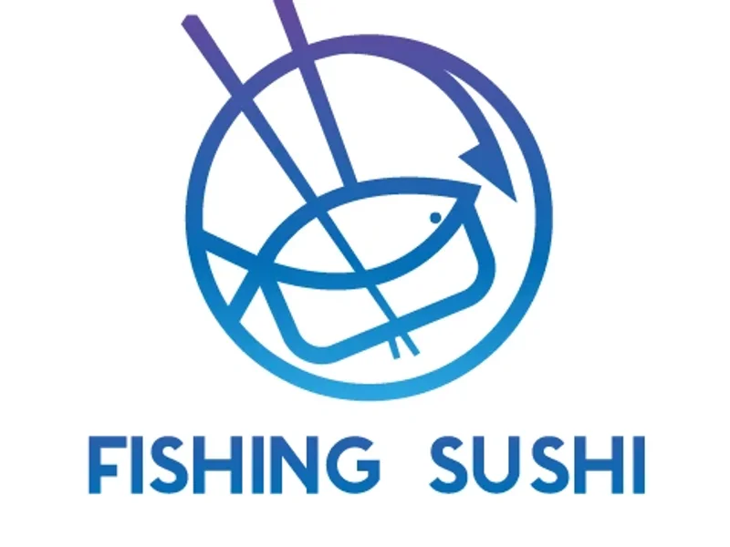 Fishing Sushi Hamilton