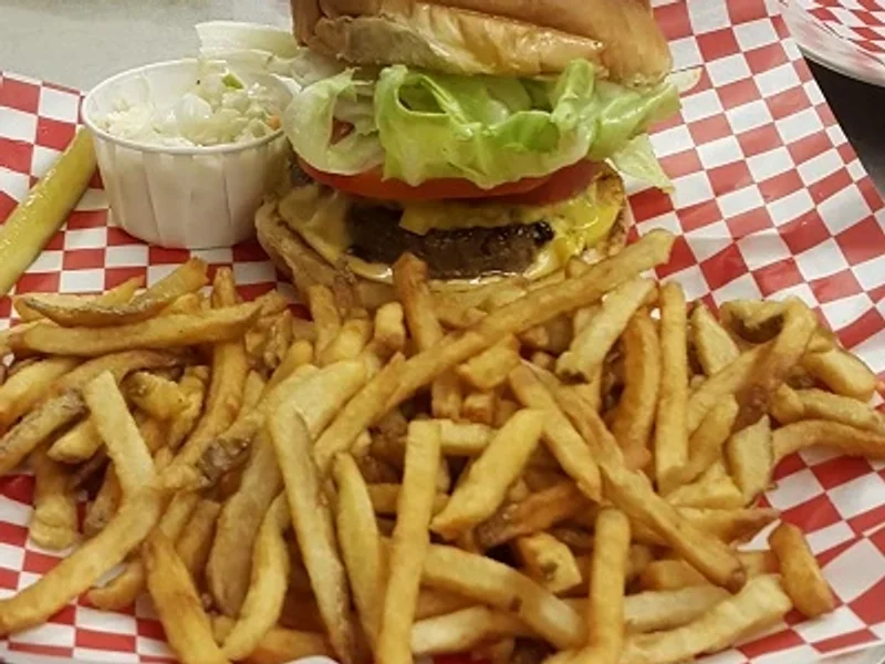 Captain's Table Restaurant