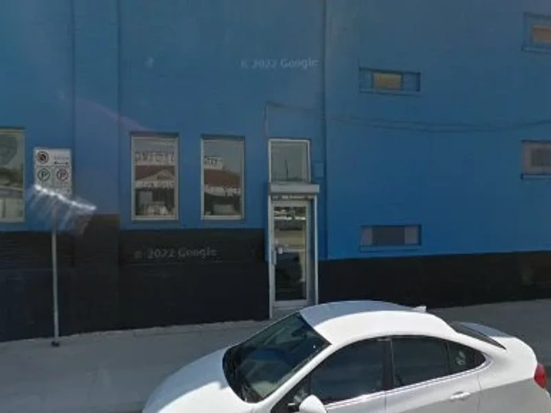 Independent Fish Co Ltd