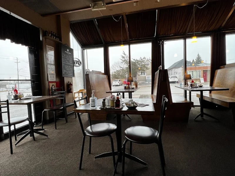 Parkdale Fish & Chips