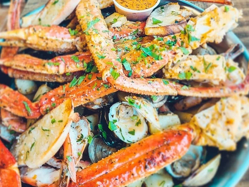 Starwood Seafood & Grill