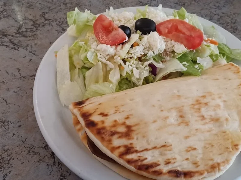 Chios Family Restaurant