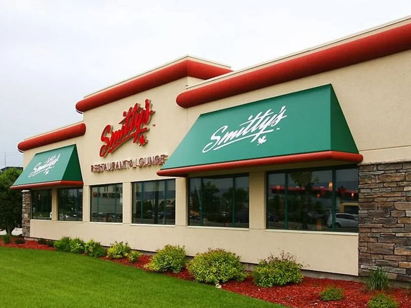 Smitty's Restaurant & Lounge - Winnipeg Regent