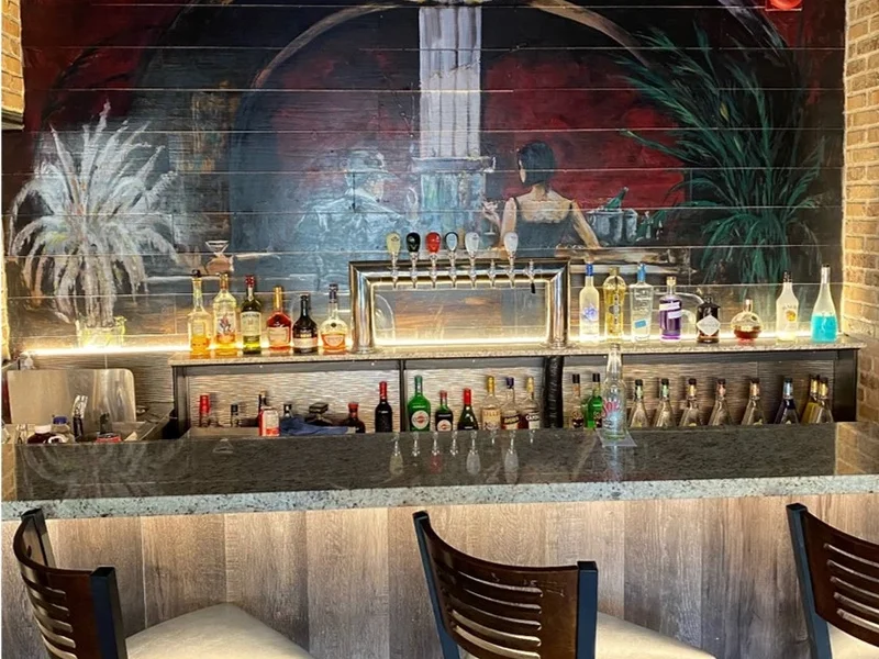One Duke Tavern