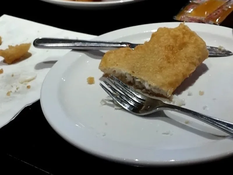 Nellie's Fish & Chips Restaurant