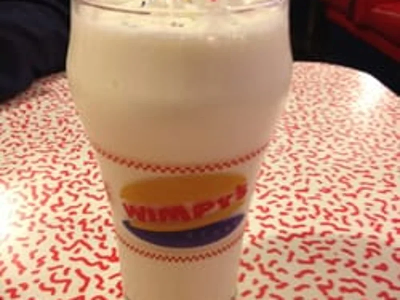 Wimpy's Diner