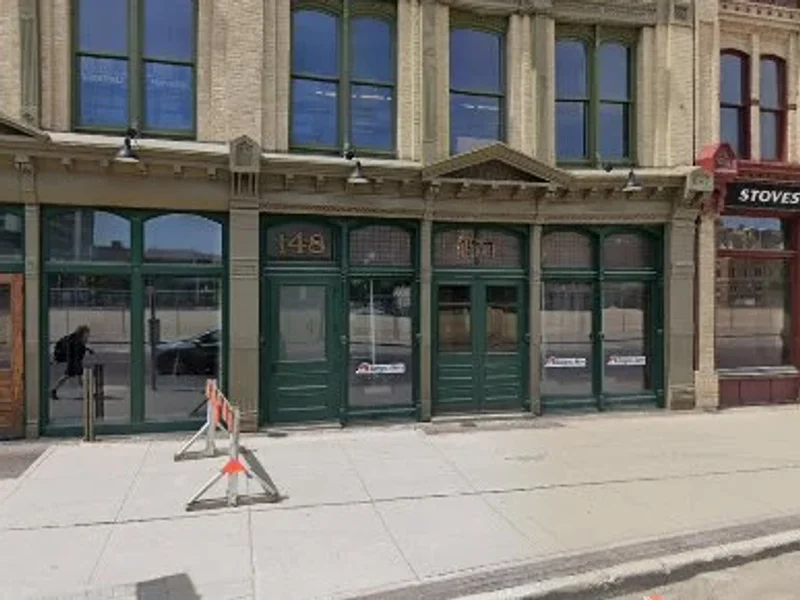 Red River Mercantile