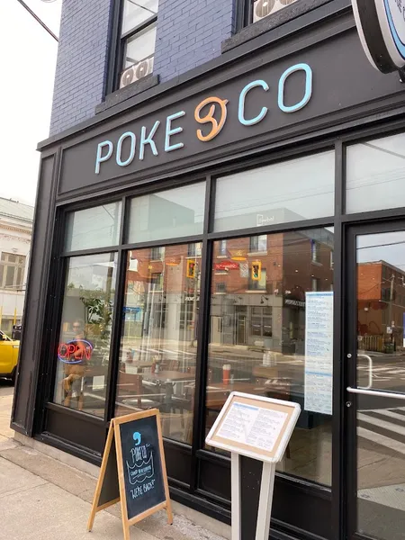 Poke Co