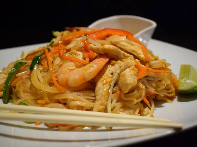 Saigon House Restaurant