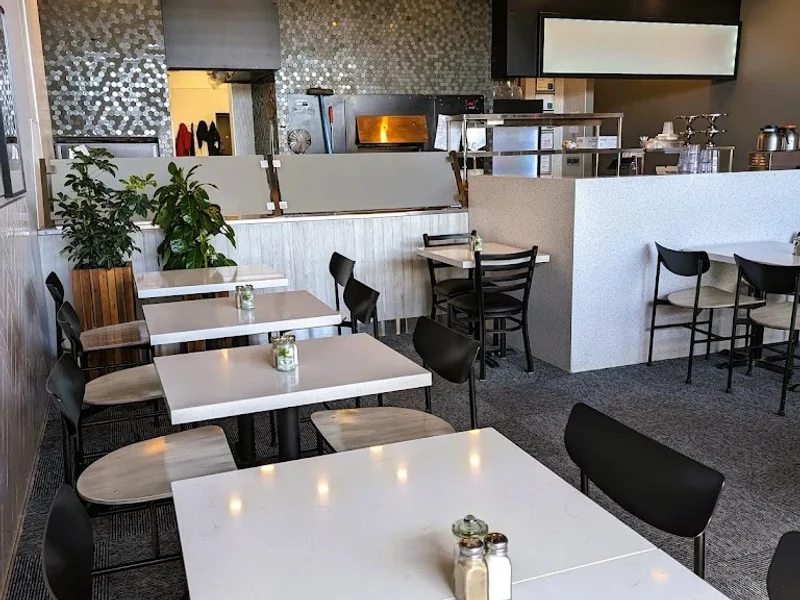 Sorrento's Classic Pizza and Salads