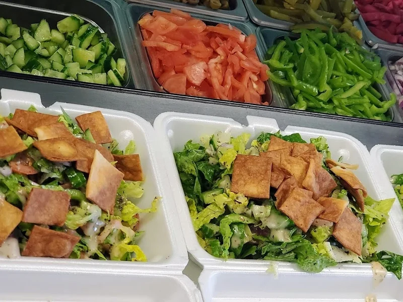 Fruitland Pizza & Grill