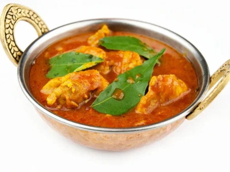 Nabi Grill Kebeb East Indian Restaurant