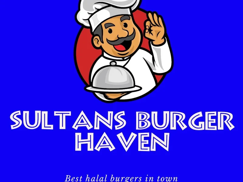 Sultans burgers