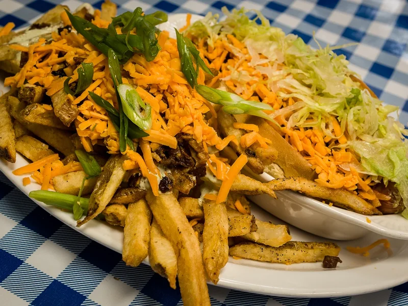 Memphis Fire Barbeque Company