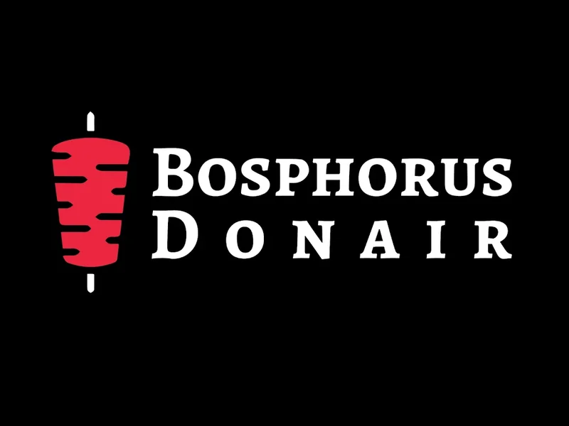 Bosphorus Donair