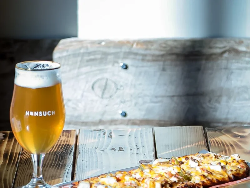 Bodegoes Old Market Square