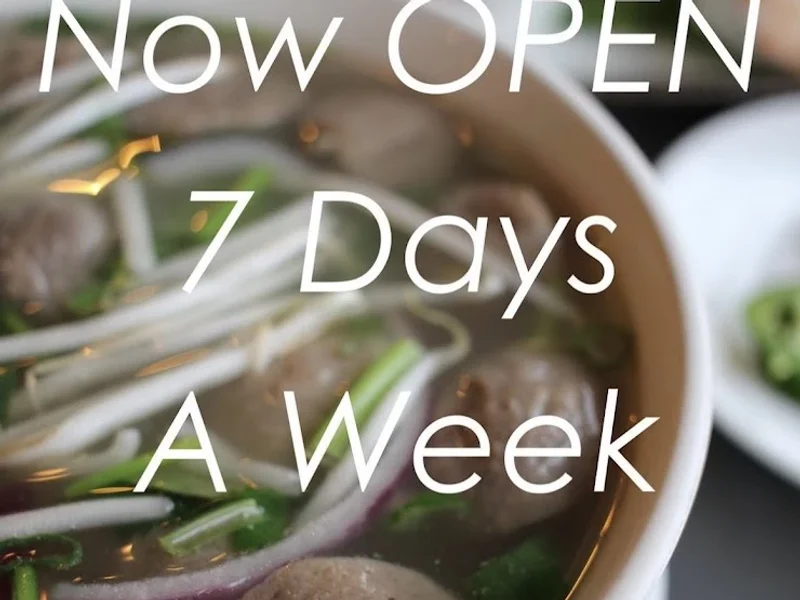 Phuong Nam Restaurant