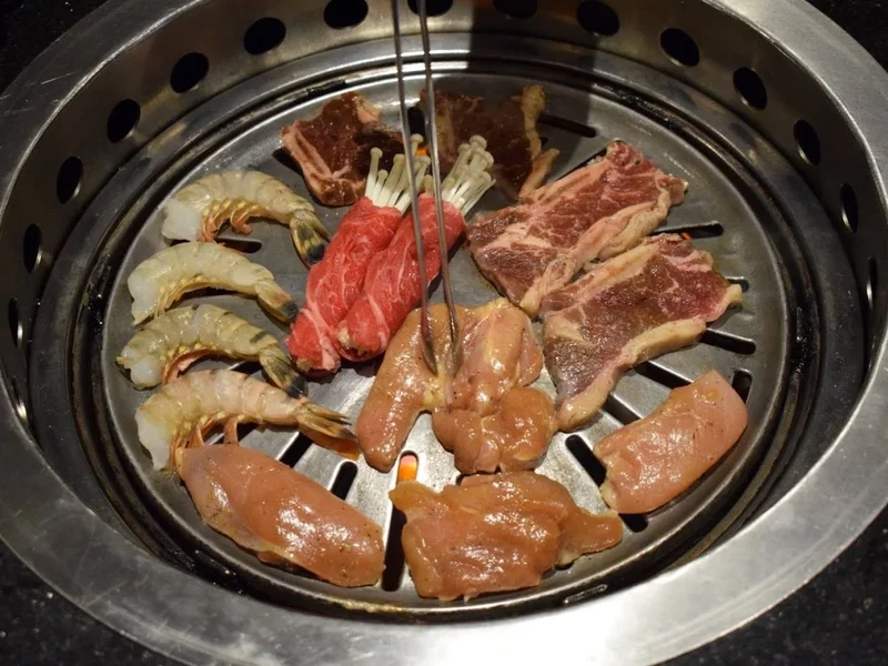 Saigon House Restaurant