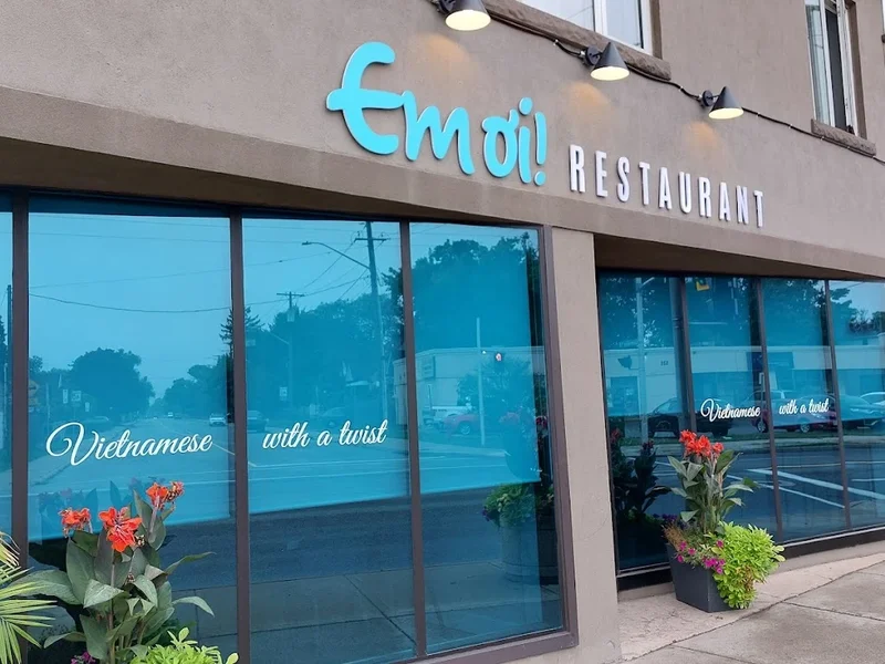 Em Oi Vietnamese Restaurant