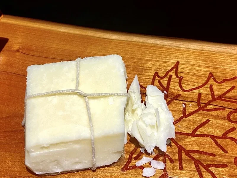 Soups From Me to You