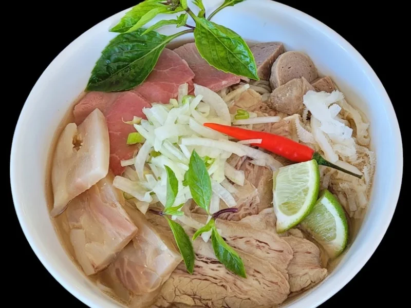 Made Pho You