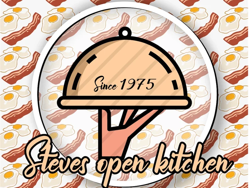 Steve's Open Kitchen