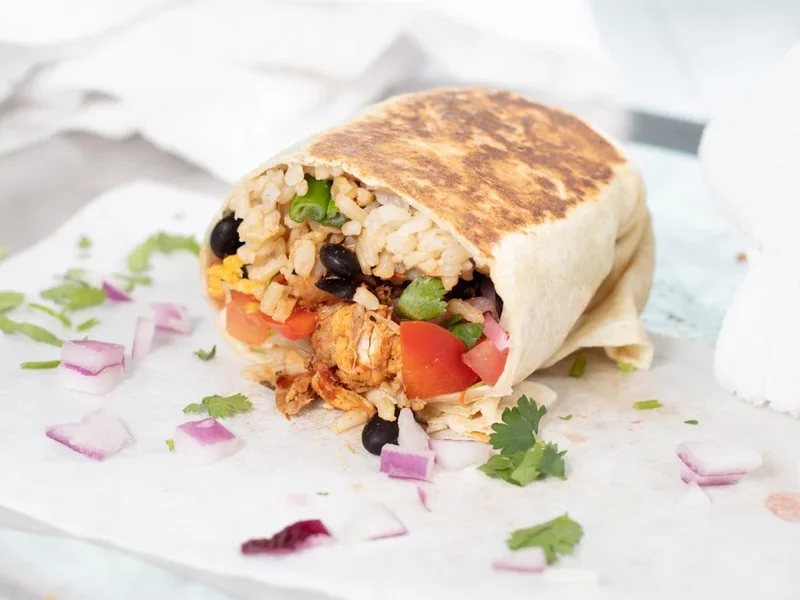 Burrito Guyz
