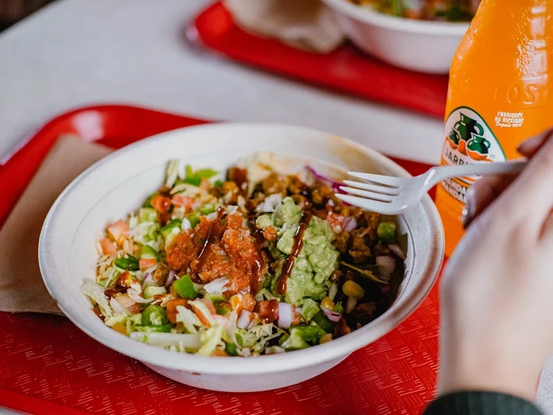 barBURRITO