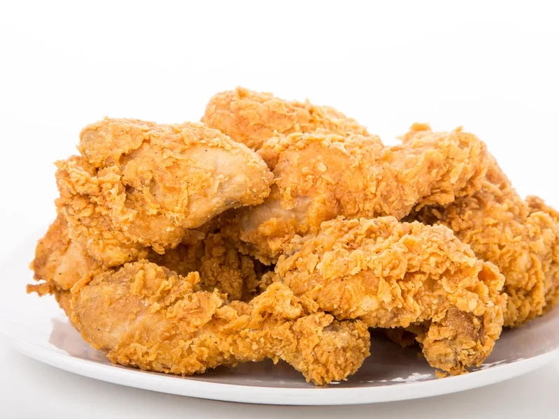 Mary Brown's Chicken