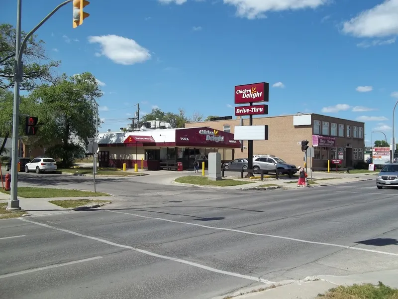 Chicken Delight | Pembina Hwy