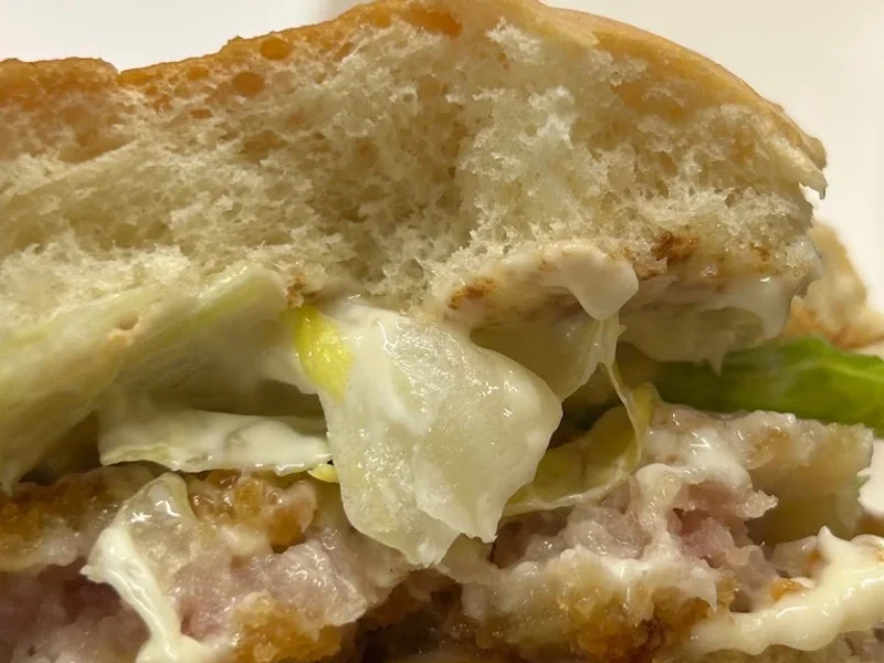 Church's Texas Chicken