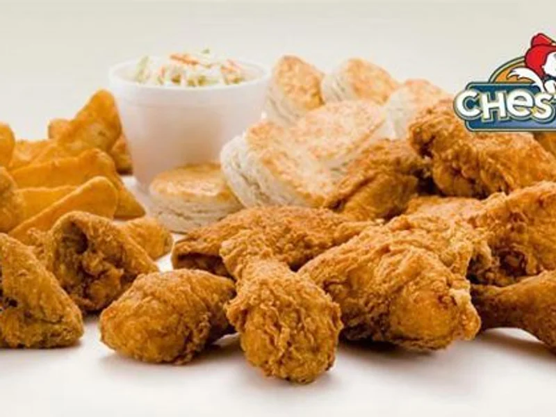 Chester's Fried chicken