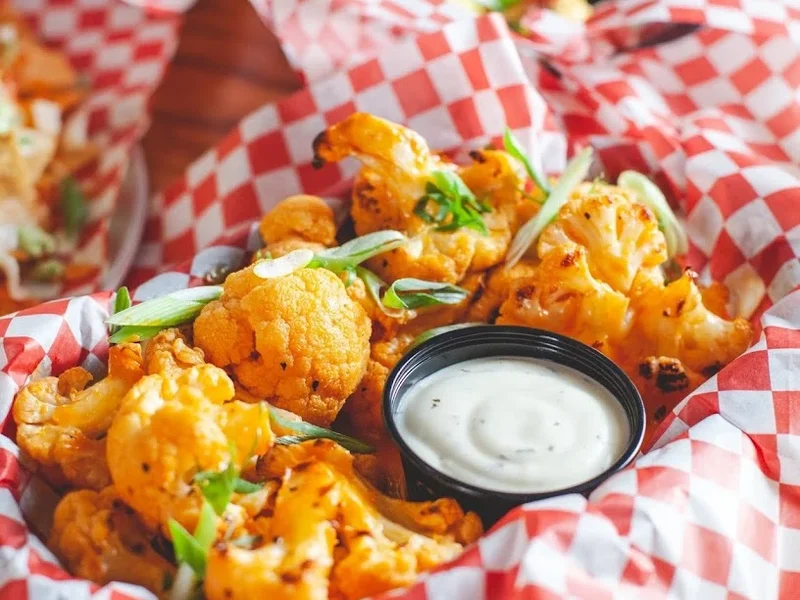 Coop Wicked Chicken Hamilton