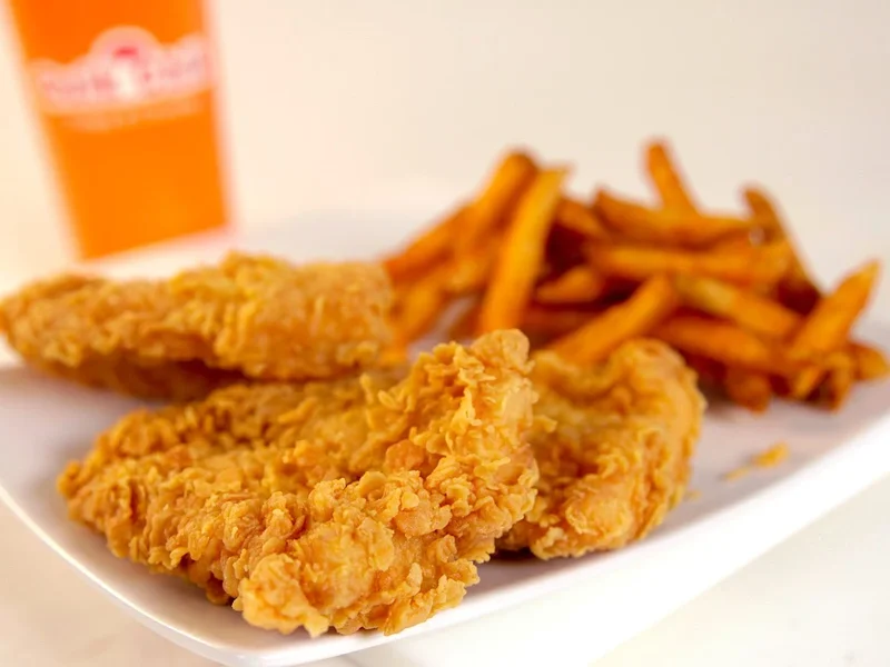 Quik Chik - Hamilton