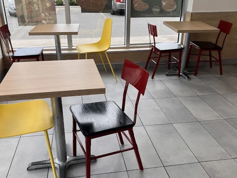 Church's Texas Chicken