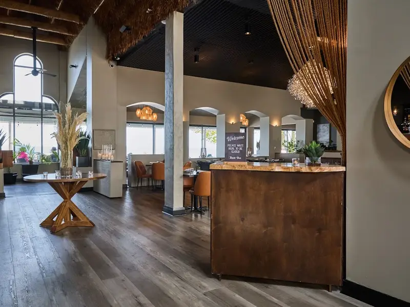 Barangas On The Beach